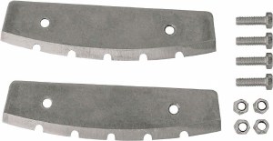Ion Electric Ice Auger Replacement Blades 10"