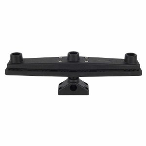 Scotty 257 Triple Rod Holder Mount