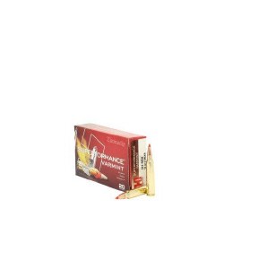 Hornady Superformance 223gr 53gr V-Max