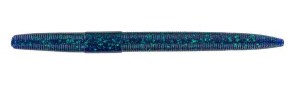 Big Bite Baits 5" Trick Stick JuneBug 8 Per Pack