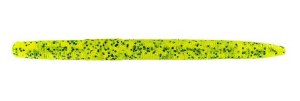 Big Bite Baits 5" Trick Stick Chart Pepper 8 Per Pack