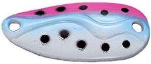 Acme Kamlooper Spoon S470/RT 3/8oz Rainbow Trout