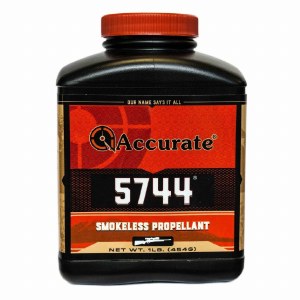 Accurate 5744 1Lb