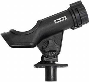 Scotty 231/244 Powerlock Rod Holder w/Flush Deck Mount