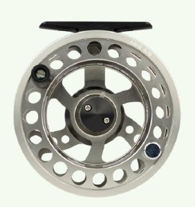 Amundson Silver Gang Spool 5/6wt