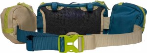 Additional picture of UST Swerve Hip Pack Blue Green One Size Fits Most