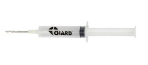 Chard Marinade Injector 1oz Capacity