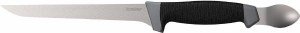 Additional picture of Kershaw Boning Knife 7" w/Spoon Hard Polymer Sheath 1243SHX