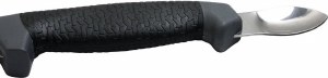 Additional picture of Kershaw Boning Knife 7" w/Spoon Hard Polymer Sheath 1243SHX