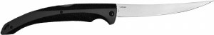 Additional picture of Kershaw Fillet Knife 6.25" Foling Grey Black 1258X