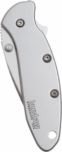 Additional picture of Kershaw Chive 1.5" Folding Silver