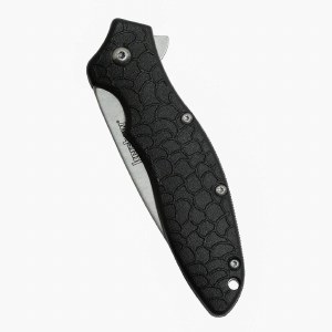 Additional picture of Kershaw OSO Sweet 3" Folder Black/Silver