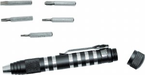 Additional picture of Kershaw TX Tool Multi But Screw Driver