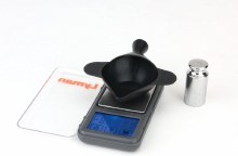 Lyman Pocket Touch 1500 Electronic Reloading Scale