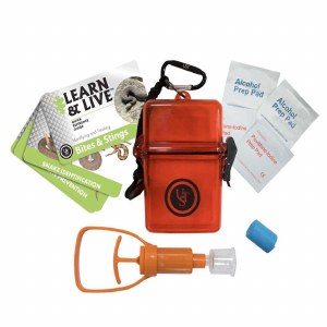 UST Learn and Live Kit Bite and Sting