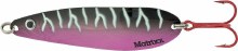 Blue Fox Matrixx Spoon 4.5" Kevorkian Glow