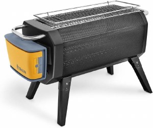 Biolite Fire Pit+ Wood or Charcoal