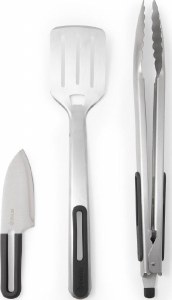 Biolite Prep & Grill Tool Kit