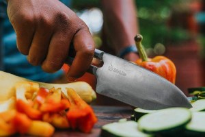Additional picture of Biolite Prep & Grill Tool Kit