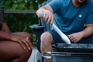 Additional picture of Biolite Prep & Grill Tool Kit