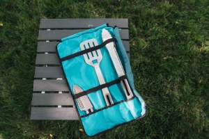 Additional picture of Biolite Prep & Grill Tool Kit
