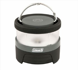 Coleman Pack Away Puck Lantern Original 250lum