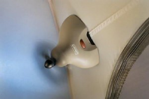 Additional picture of Coleman Tent Fan D Battery