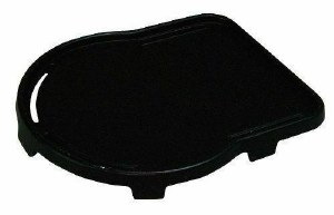 Coleman Fold N Go Cast Aluminum Griddle