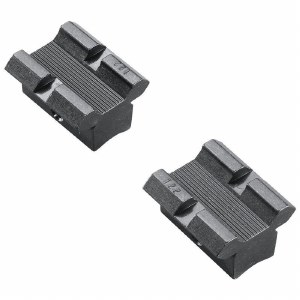 Additional picture of Weaver 48459 Aluminum Tip-Off Base 3/8" Dovetail To Weaver