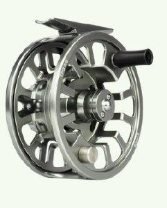 Amundson Top Gang Fly Reel 5/6wt