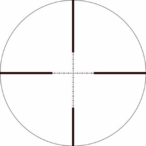 Additional picture of Vortex Diamondback Tactical 4-12x40 VMR-1 MOA SFP