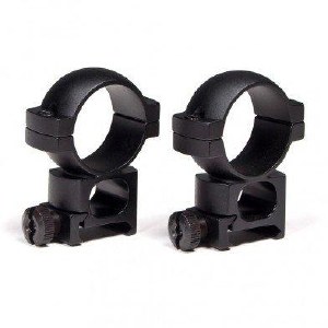 Vortex Hunter Rings 30mm High