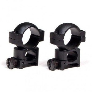 Vortex Hunter Rings 1" High