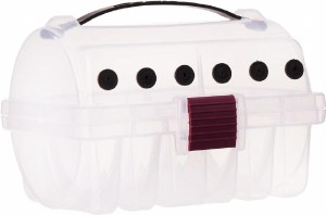 Plano 6 Spool Line Box