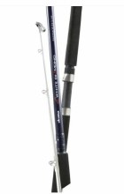 Okuma White Diamond Downrigger Rod 8'6" 8-17Lb