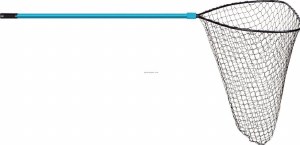 Danielson Knotless Salmon Landing Net 30"x33"