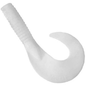 Gibbs Delta Hali Hawg 10" White