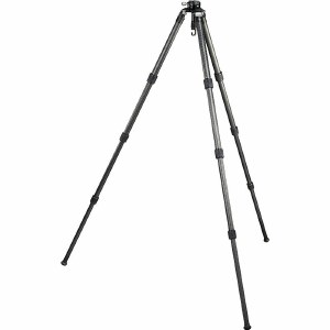 Additional picture of Vortex Radian Carbon Fiber Tri-Pod w/Leveling Head