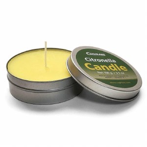 Coghlans Citronella Candle 3.5oz