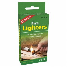 Coghlans Fire Starter Sticks