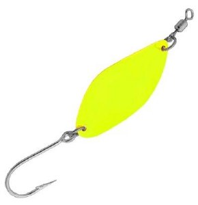 Gibbs Delta FST #4 Chartreuse