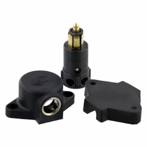 Scotty 1125 Depthpower Electrical Plug and Socket