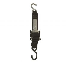 EPCO Transom Tie Down 2" x 6' Black