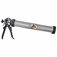 Hi Mountain Big Shot Jerky & Sausage Gun Stainless Steel