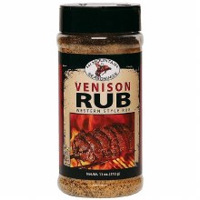 Hi Mountain Seasoning Venison Rub