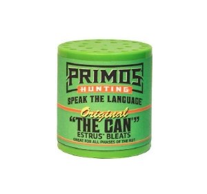 Primos The Can Deer Call