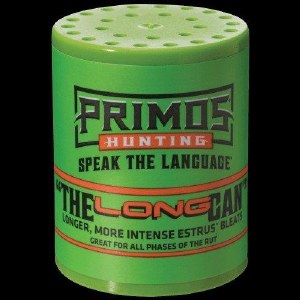 Primos The Long Can Deer Call