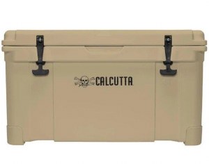Calcutta Renegade Cooler Tan 55L CCG2-55