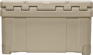 Additional picture of Calcutta Renegade Cooler Tan 55L CCG2-55