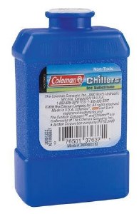 Coleman Chiller Lunch Cube
